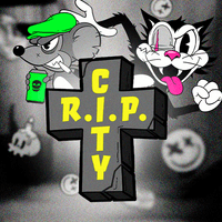 RIP City icon