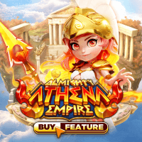Đế chế Athena Toàn năng icon