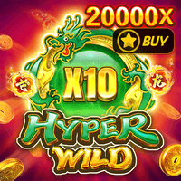 RỒNG BAY - Hyper Wild icon