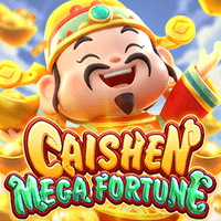 Caishen Đại Phú Quý icon