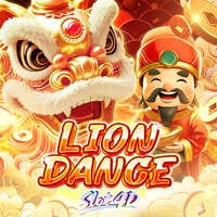 Múa Lân Slot4D icon