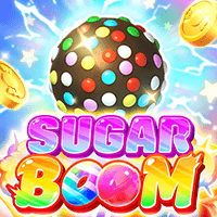 SUGAR BOOM icon