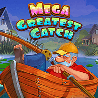 Mega Greatest Catch icon