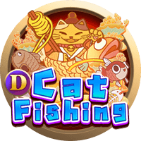 TP Mèo Câu Cá icon