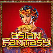 Ảo Tưởng Châu Á icon