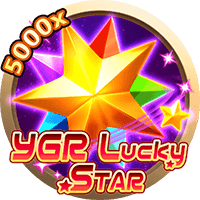 YGR Ngôi Sao May Mắn icon